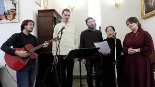 10 Silent night