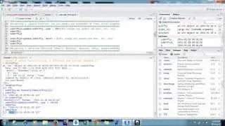 Extraction of time components in R by Lubridate Package