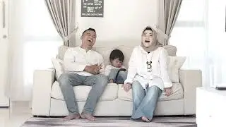 Bubu & Daddy Wedding Anniversary Video