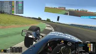 Baby Skips - Skip Barber @ Silverstone