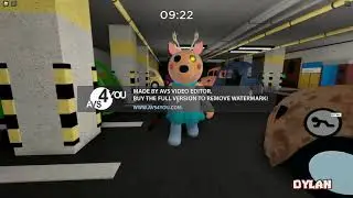 ROBLOX PIGGY 2 ALL JUMPSCARES