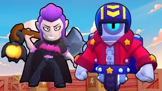 Brawl Ball ❤️