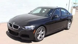 BMW 3 Series Overview: The Good, The Bad, The Ugly!