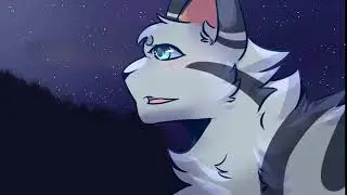 Love will find a way Warrior Cats AMV/PMV MAP part 8