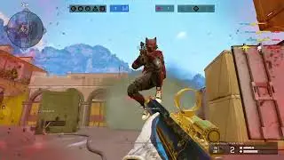 Warface - Rockstar