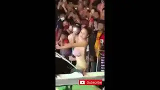 sexy girls dance vey hot