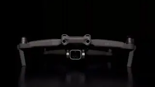 DJI - AIR 2S Teaser