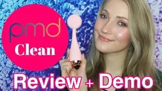 PMD Clean Review + Demo/Is It Worth It?!