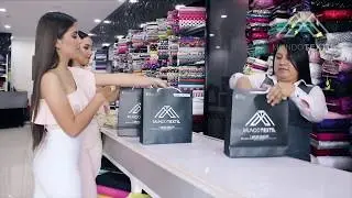 Spot Publicitario - Mundo Textil - Machala
