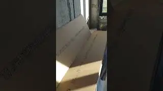 новый объект, новые задачи, новые материалы