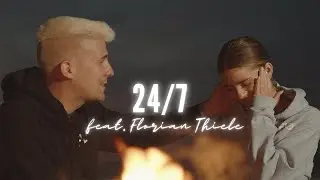 JULITA feat. Florian Thiele - 24/7 - (Official Acoustic Video)