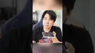 Samsung X Genshin Ganyu phone