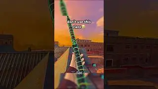 THIS NEW MELEE IS 1-SHOT.. | *NEW* SPEAR MELEE in MW3 #callofduty
