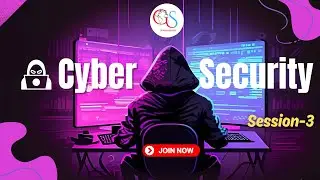 What is Proxy Server&VPN? | Cybersecurity Explained | Session 3 #techskills #cybersecuritycompany