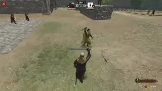 Duel with sypex :))
