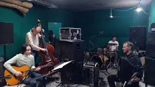 Безумный смех
