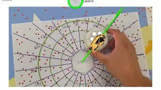 Vectors: gameplay