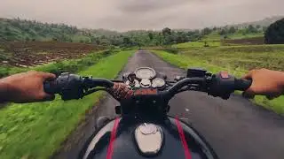 जब भी मैं पहाड़ देखता हूँ ⛰️ #traveling #royalenfield #shorts #nature #pahadivlogs