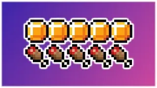 Make Custom UI Bars in Minecraft