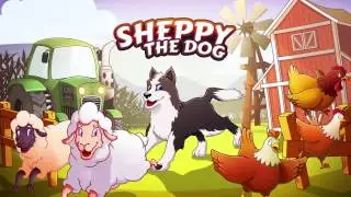 Trailer Sheppy The Dog 