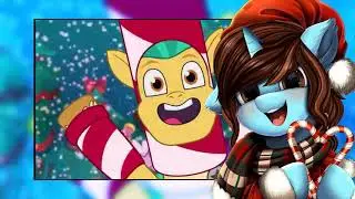 [MLP G5] A Little Bit of You [Cover]