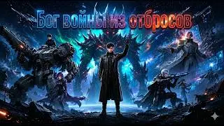 Изгнанный семьей из-за выбора ядра F-ранга, он тайно ждет дня возвращения, чтобы раздавить всех