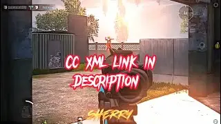 Pubg video Edit ❤️🥀 with xml in description ❤️🥀 |Android Edit ✨ |Alight motion