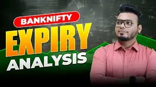 Tomorrow Market Prediction ll #Banknifty Expiry Day #trading  Plan On 18th September