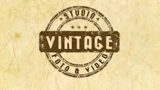 Studio Vintage Foto e Vídeo chamada 1