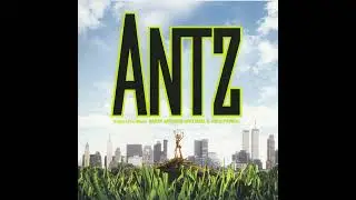 Harry Gregson-Williams & John Powell – Antz (Original Film Music)
