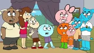 Aftermath of Doris' GUT Episode 7