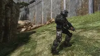 Rust (Tease)