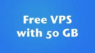 How to Get a FREE VPN with 50 GB