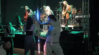 Танцы 2024 - This is the life (PogoRockBand)