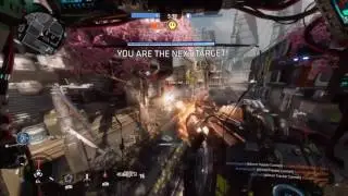 Titanfall 2 ion killing spree