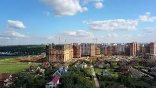 Тест Mavic'а