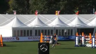 Clint easter Donaueschingen CSI*** 1.45