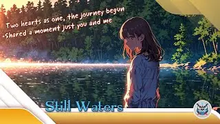 Still Waters - HooKa Lofi | Twosharp Club