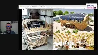 Laboratorios de Fabricación globales