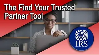 Here’s How to use the Find Your IRS Free File Trusted Partner Tool