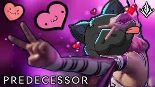 NEW Predecessor Update after some Games With Friends!