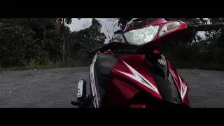 Yamaha 125z