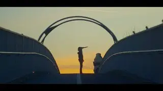 Penguin Cafe - Welcome to London (Official Music Video)