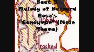 5 BRAND NEW Beats Including "Candyman" theme REMIX! All made in FL Studio