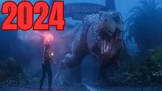 New Games in 2024 That Will Blow Your Mind!