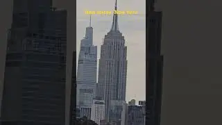 New York  New Jersey