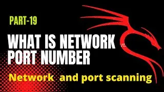 What's the BEST Way to Scan Your Network and Ports in 2025