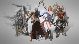 Making of MU Legend ost