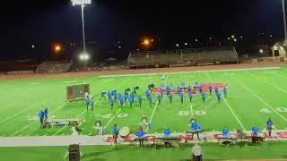 Ada HS Finals - Elgin Owls Southwest Showdown - EOSWS 7 October 2023