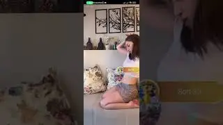 Turkish girl dance bigo live queen of bigo dance 🔥👍👍